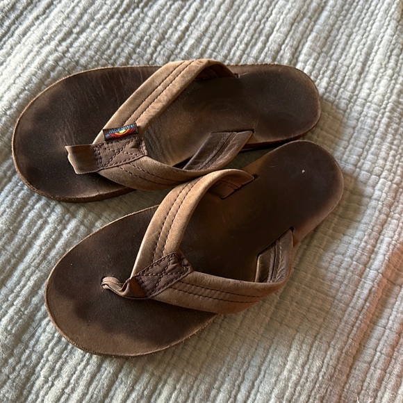 Rainbows size 6 - Picture 1 of 3